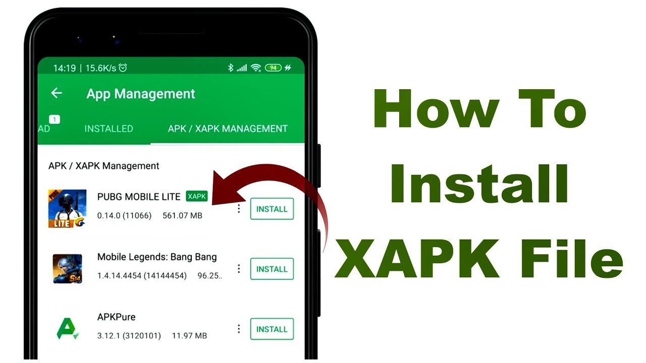 Common XAPK Installation Issues and Safety